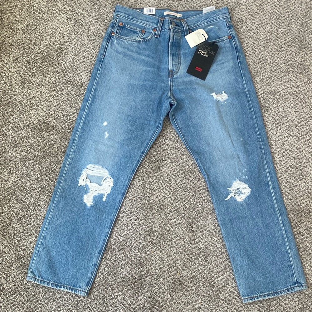 Levi’s Premium Jeans